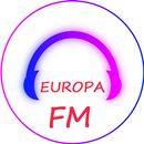 APK Europa Fm Radio Gratis