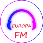 Europa Fm Radio Gratis icône