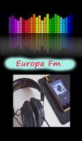 Europa Fm Radio Gratis capture d'écran 3