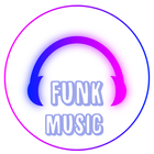 Radio Funk Music icône