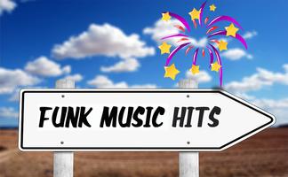 Radio Funk Music скриншот 2