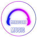 Hardcore  & Frenchcore Music Radio-APK
