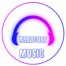 Hardcore y Frenchcore Musica Estaciones de Radio APK