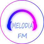 Melodia Fm España Gratis icône