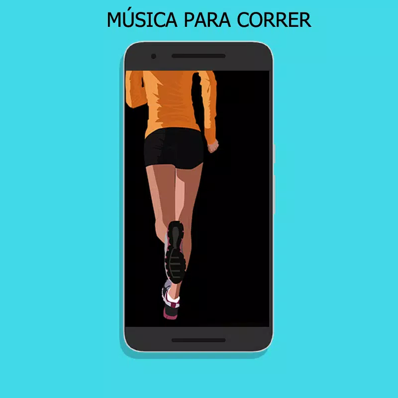 Descarga de APK de Musica para correr, caminar y entrenar gratis para  Android