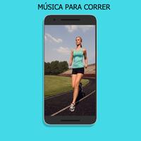 Musica para correr, caminar y entrenar gratis captura de pantalla 2