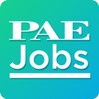 Paejobs icon