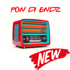Pon di Endz Radio Jamaica online Free HD music icône
