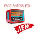 Rozhlasová anténa Rock Fm online HD zadarmo APK