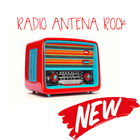 Radio Antenna Rock Fm online HD Free icon