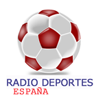 Radio Deportes España biểu tượng