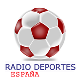 Radio Deportes España icône