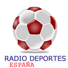 Radio Deportes España-icoon