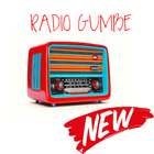 Radio Gumbe Guiné Bissau FM grátis online HD icône