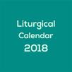 Liturgical Calendar 2018 APK