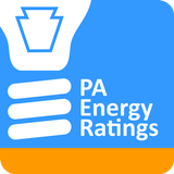 PA Energy Ratings ikona