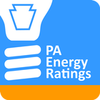 PA Energy Ratings আইকন