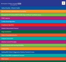 Paediatric Safety screenshot 1