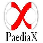 PaediaX (FREE) ไอคอน