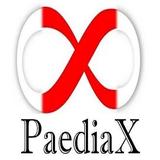 PaediaX (FREE) ikona
