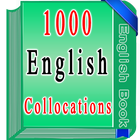 1000 English Collocations icône