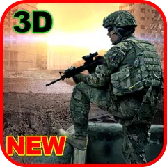 IGI COMMANDO ARMY ELITE TERRORIST FREE CHALLENGE