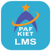 PAF-KIET LMS