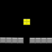 Tetromino Jumping Square icon