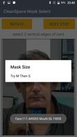 CleanSpace Mask Select Screenshot 2