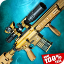 Sniper Shooter 3D Shooting APK