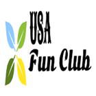 USA Fun Club icône