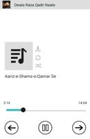 Owais Raza Qadri Naat Free Screenshot 1