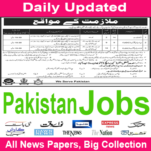 Pakistan Jobs