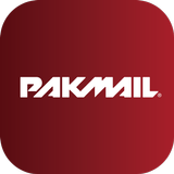Pak Mail icône