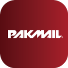 Pak Mail ikona