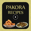 Pakora Recipes Ramadan 2018