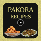 Pakora Recipes Ramadan 2018 icône