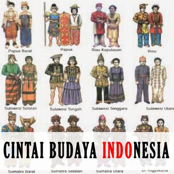 34 Gambar Pakaian Adat Indonesia Beserta Asalnya  Gaya 