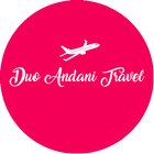 Duo Andani Travel আইকন