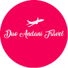 Duo Andani Travel icône
