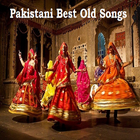 Pakistani Best Old Songs icon