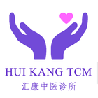 Huikang TCM ikon