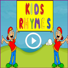 Nursery Rhymes & Kids Songs-icoon