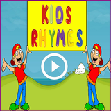 Nursery Rhymes & Kids Songs icône
