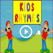 Nursery Rhymes &amp; Kids Songs icon