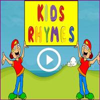 Nursery Rhymes & Kids Songs Cartaz