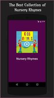 Nursery Rhymes & Kids Songs captura de pantalla 1