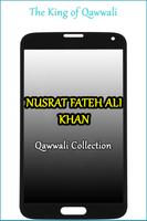 Nusrat Fateh Ali Khan Qawwalis capture d'écran 3