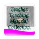 Teacher's Teaching Materials Collection APK