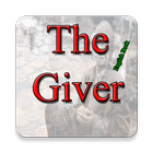 The Giver ikona